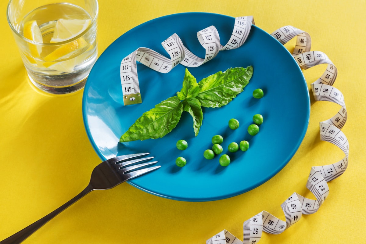 Mediterranean diet approach