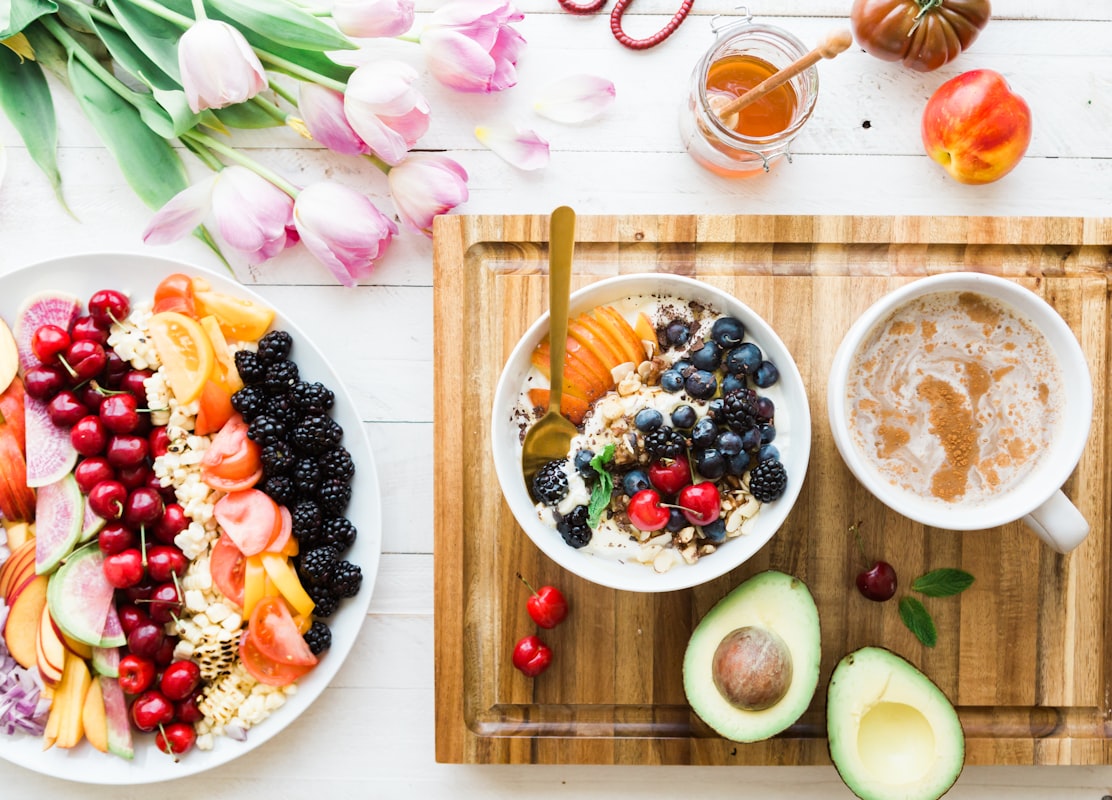 Micronutrient Article