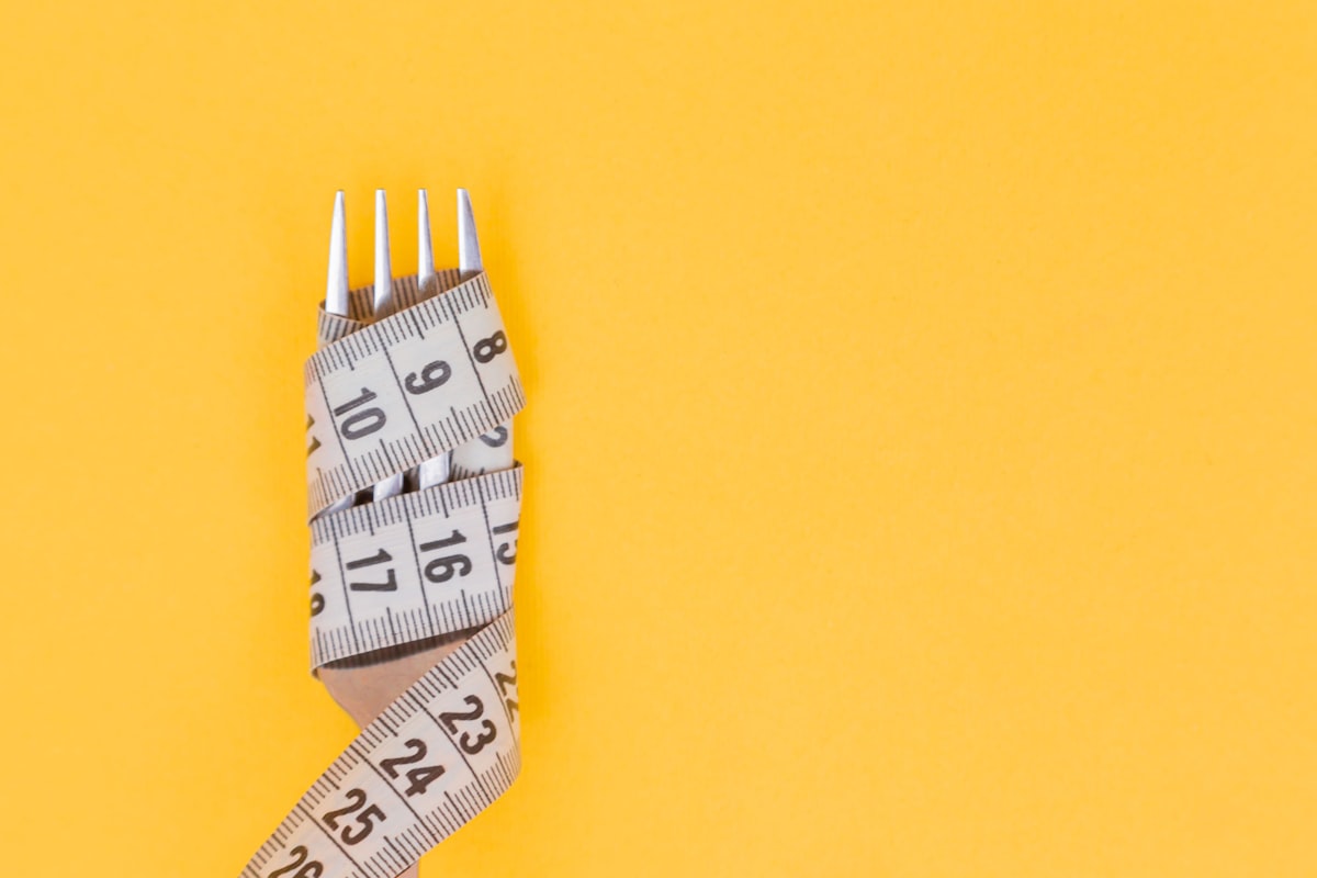 Sustainable Eating Article